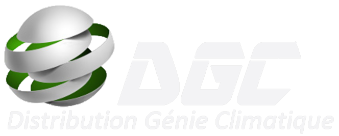 Distribution Génie Climatique (DGC)